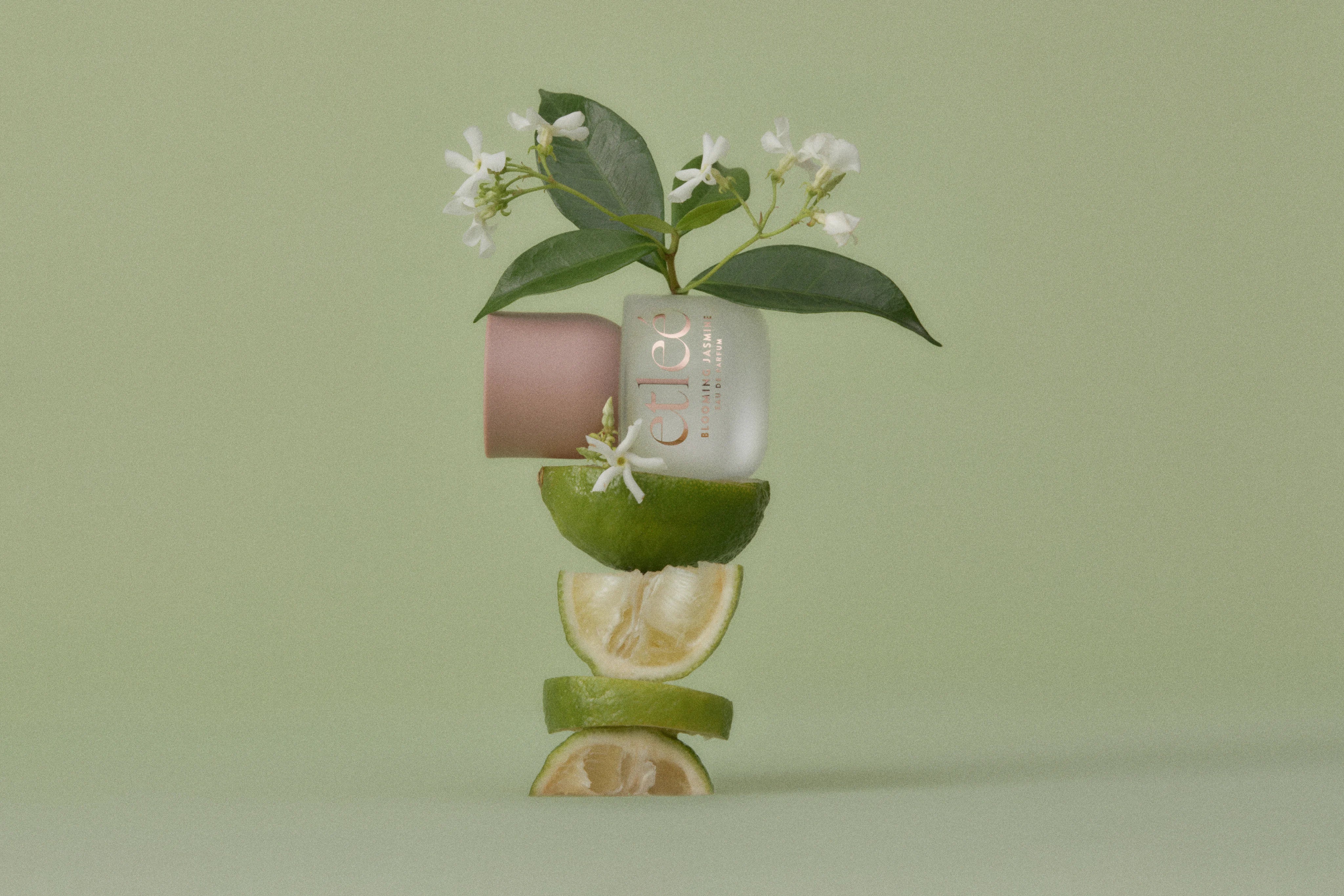 INSPIRED COLLECTION – Etlee