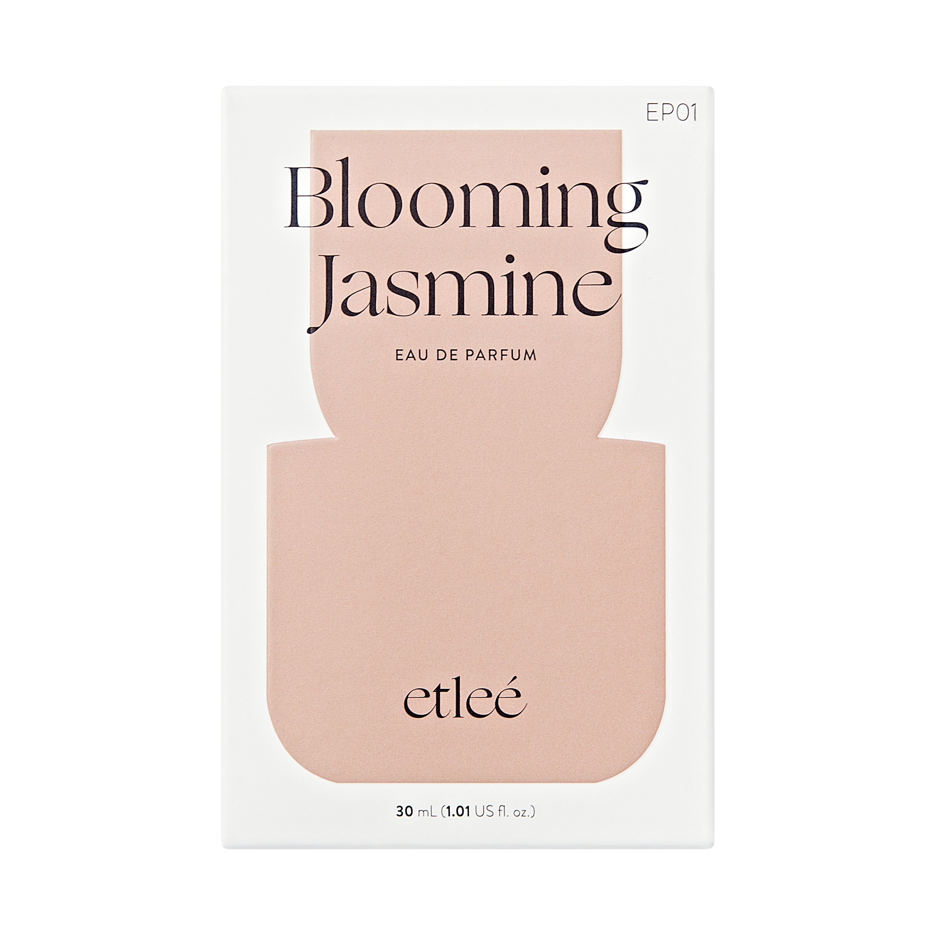 BLOOMING JASMINE 30ML