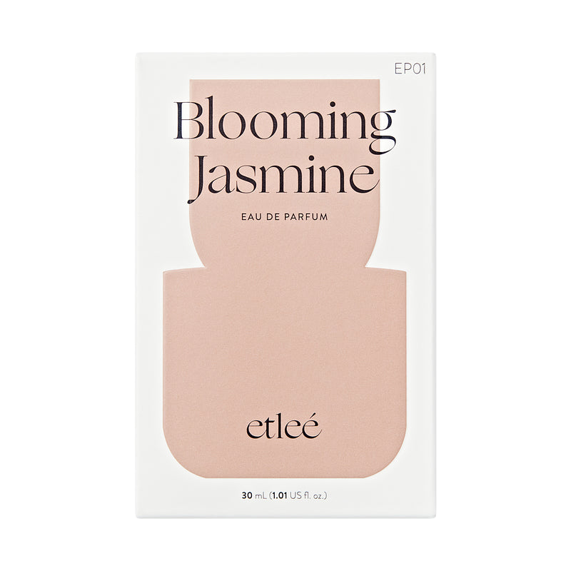 BLOOMING JASMINE 10ML