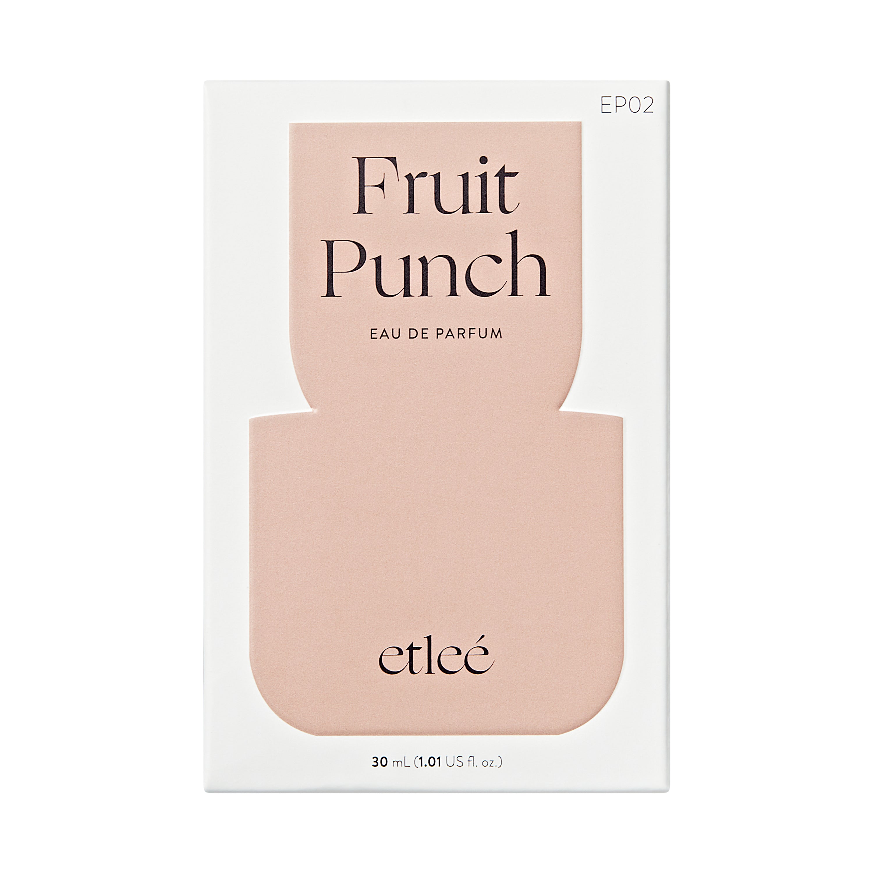 FRUIT PUNCH 30ML