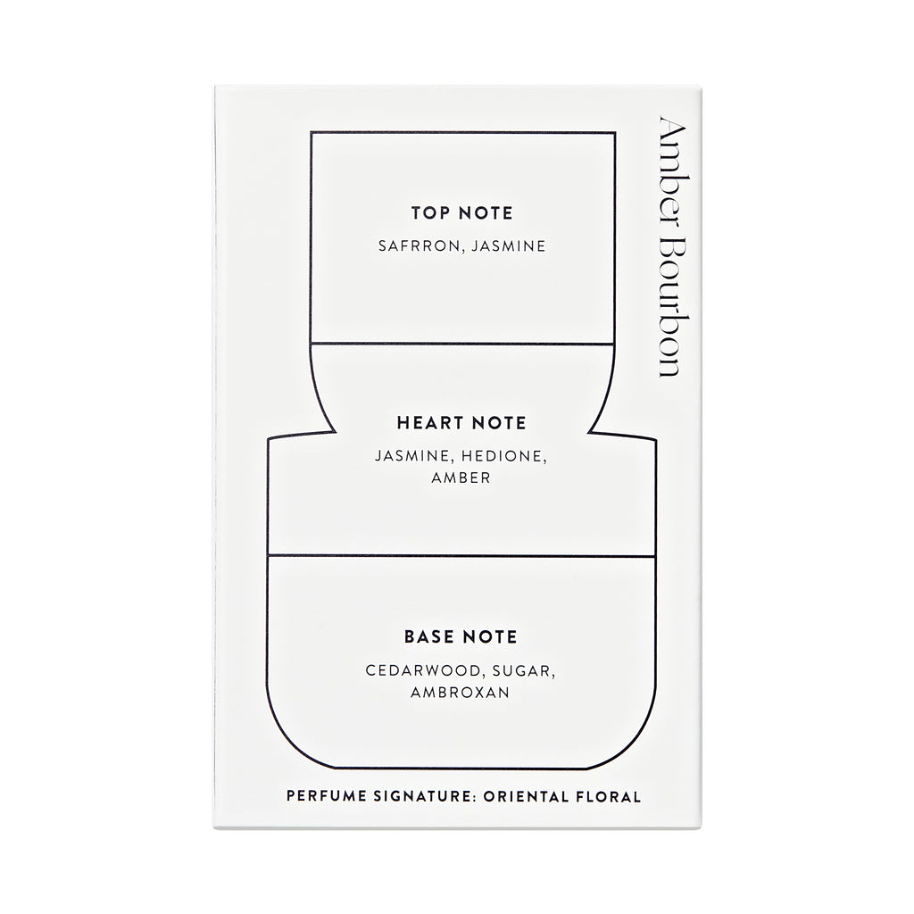 AMBER BOURBON 10ML width=