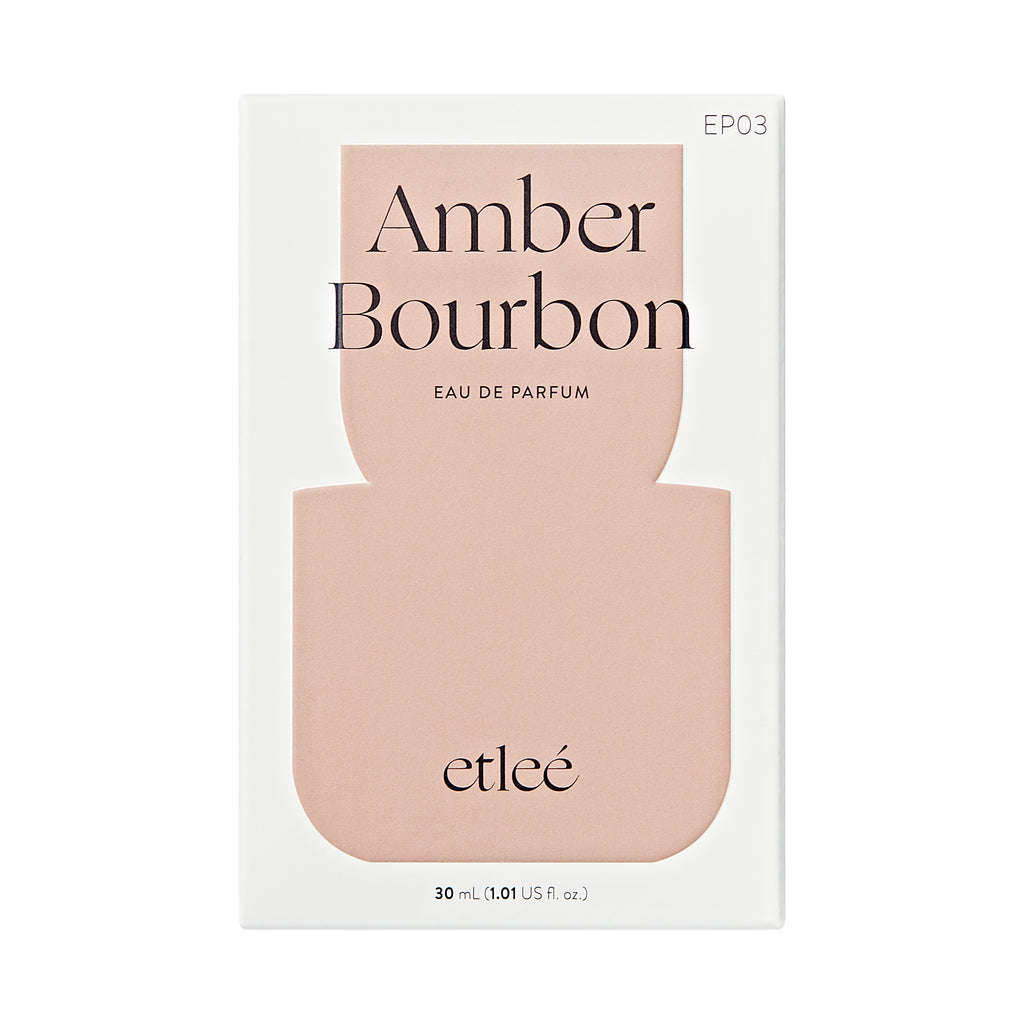 AMBER BOURBON 10ML width=