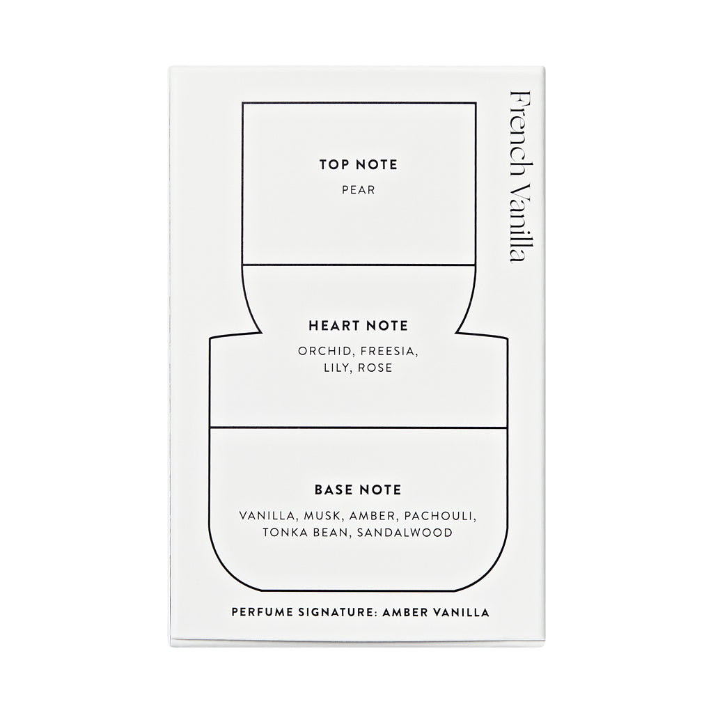 FRENCH VANILLA 10ML width=