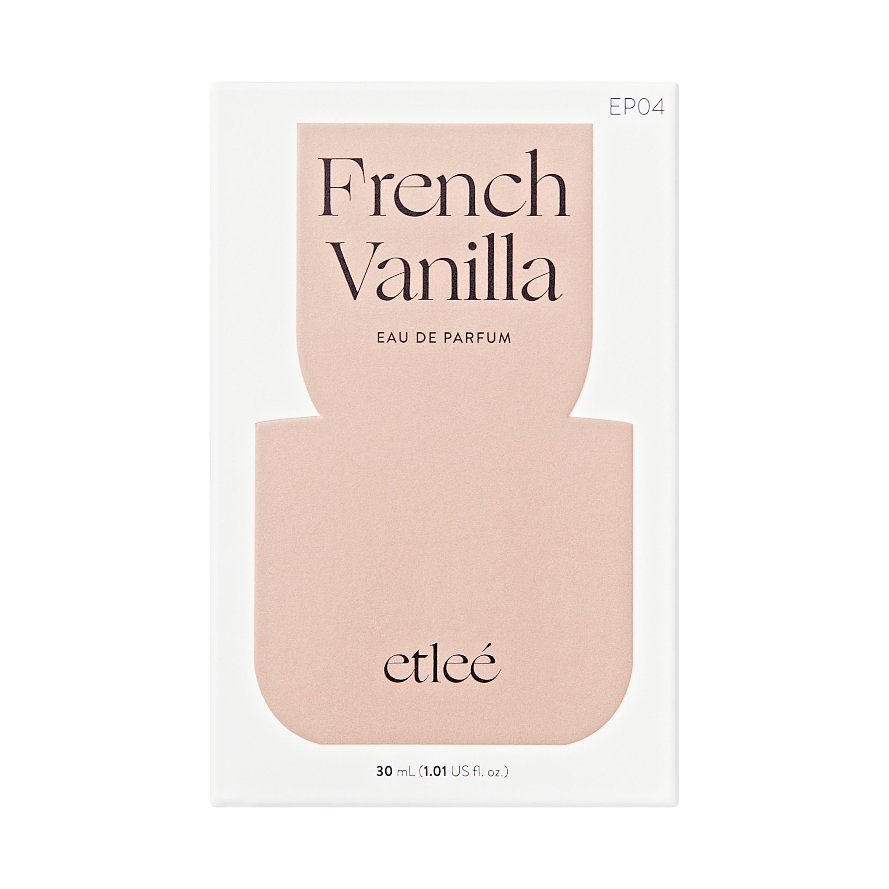 FRENCH VANILLA 30ML