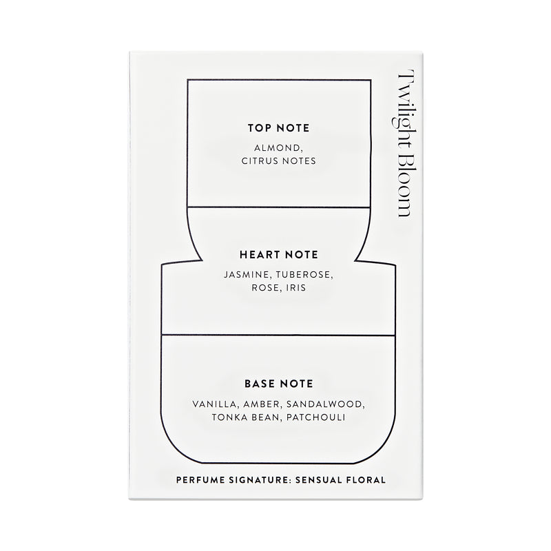 TWILIGHT BLOOM 10ML