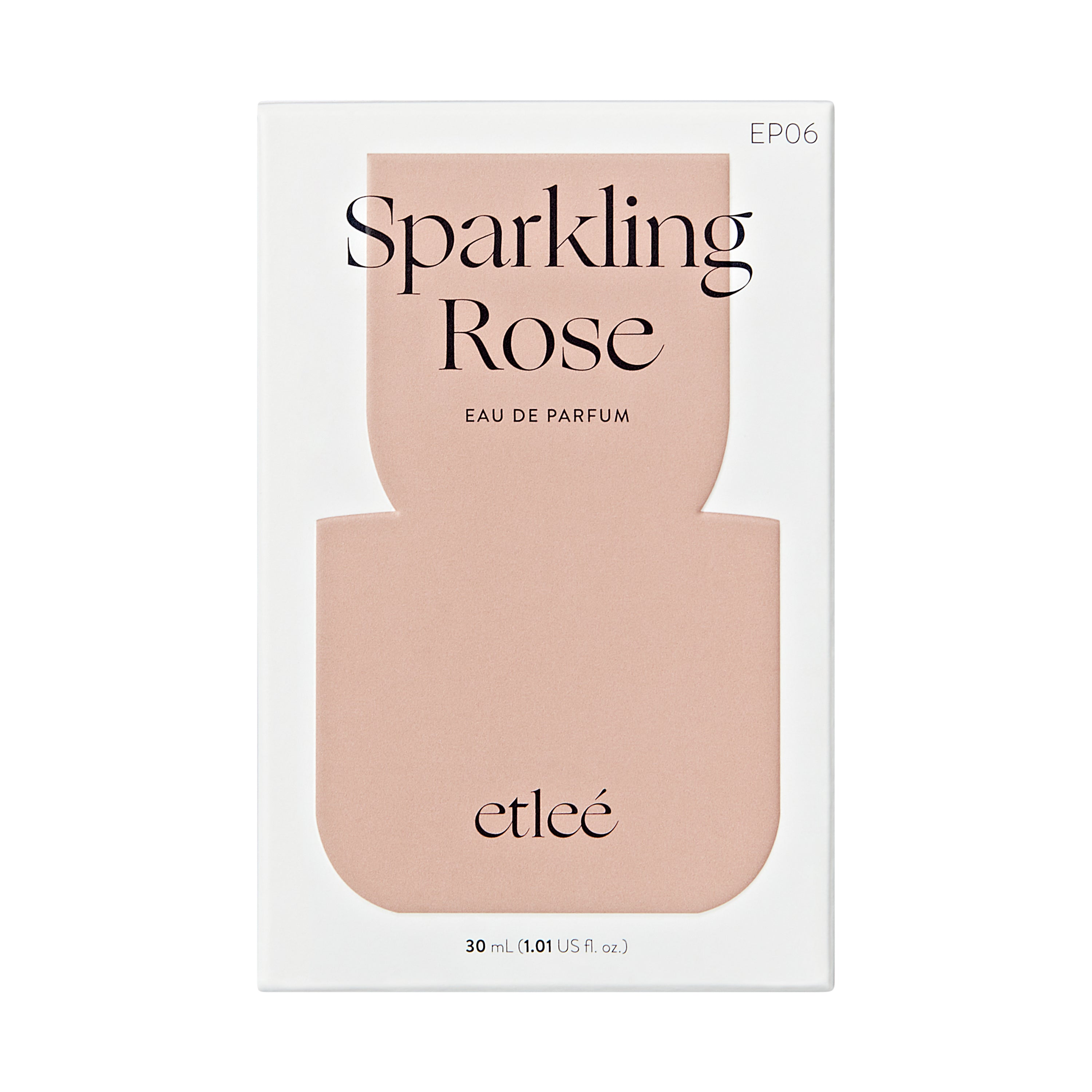 SPARKLING ROSE 10ML