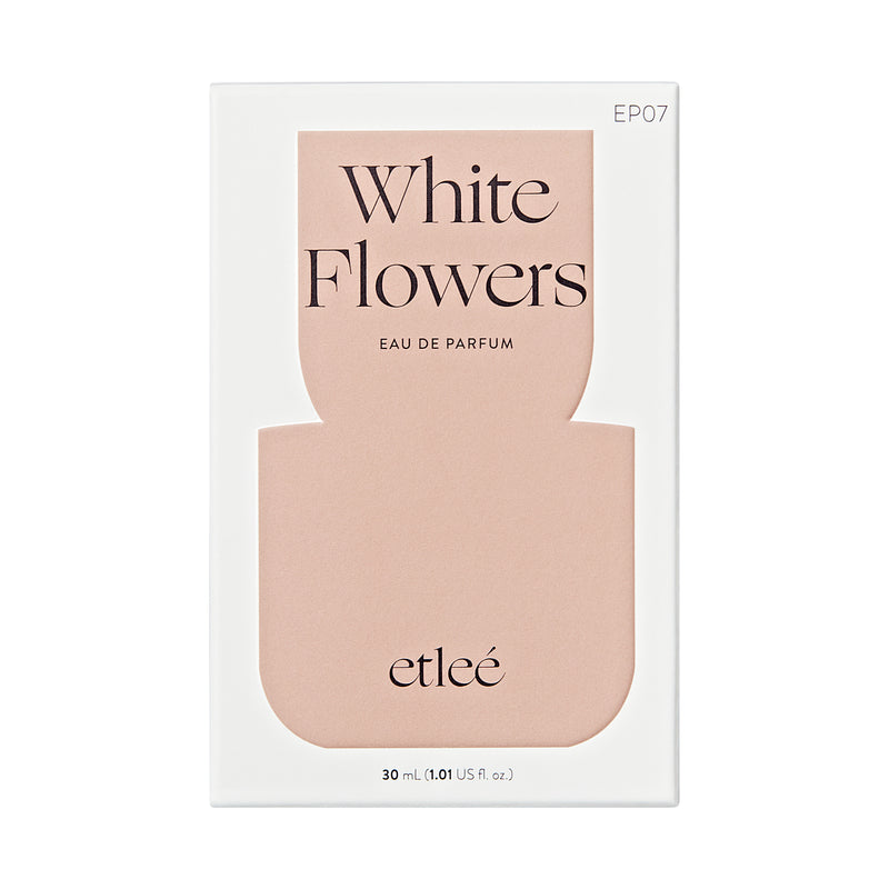 WHITE FLOWERS 30ML