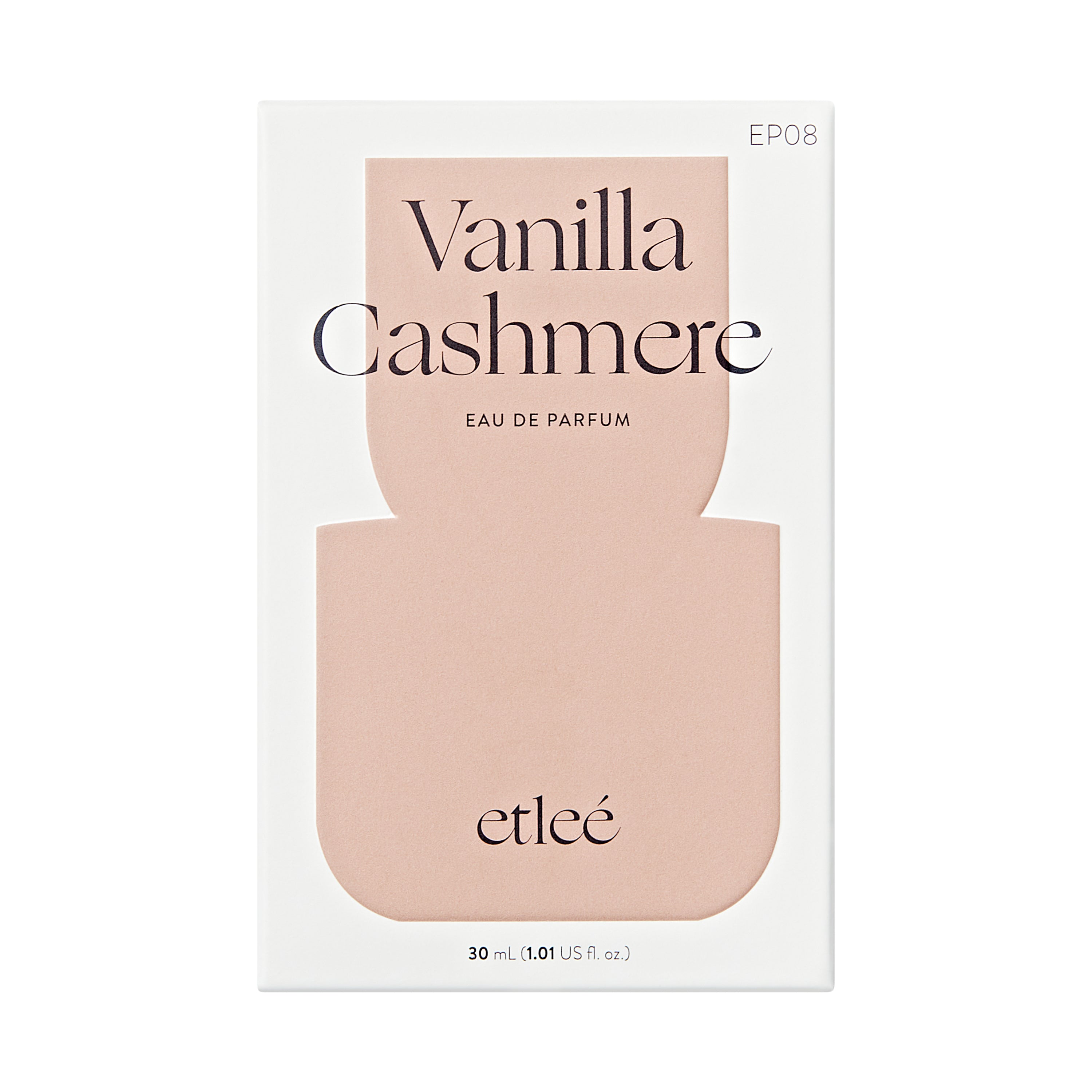VANILLA CASHMERE 30ML