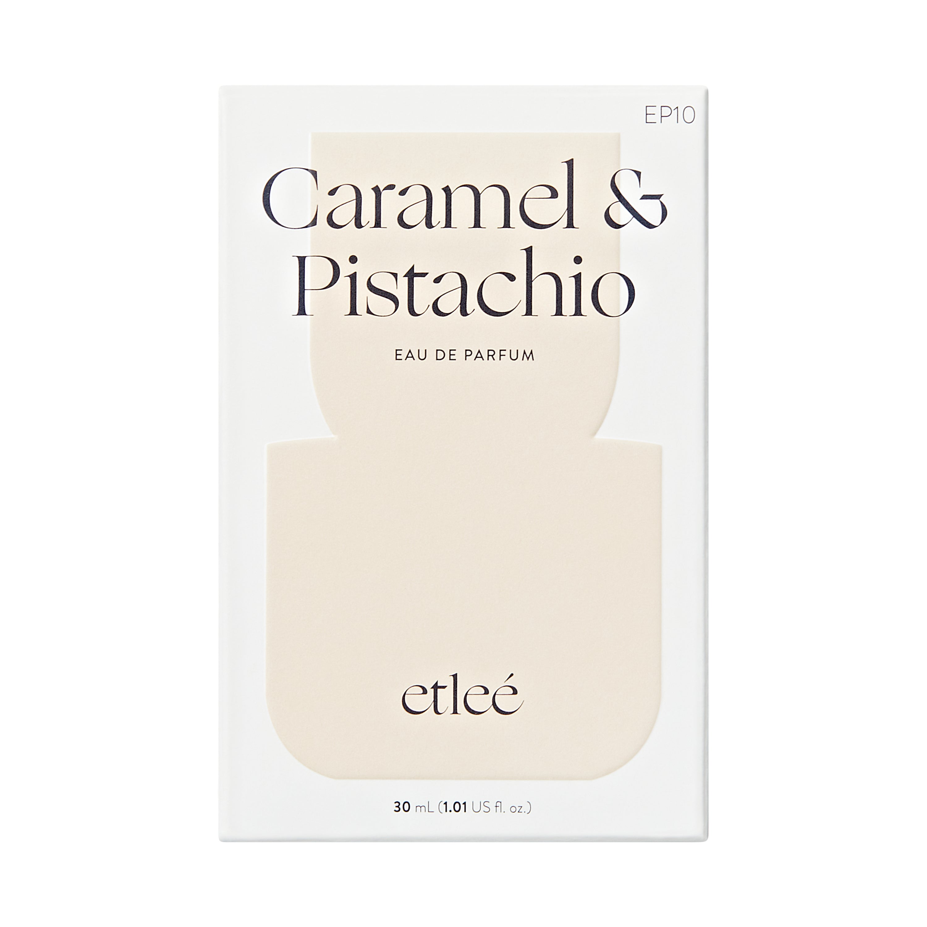 CARAMEL & PISTACHIO 30ML