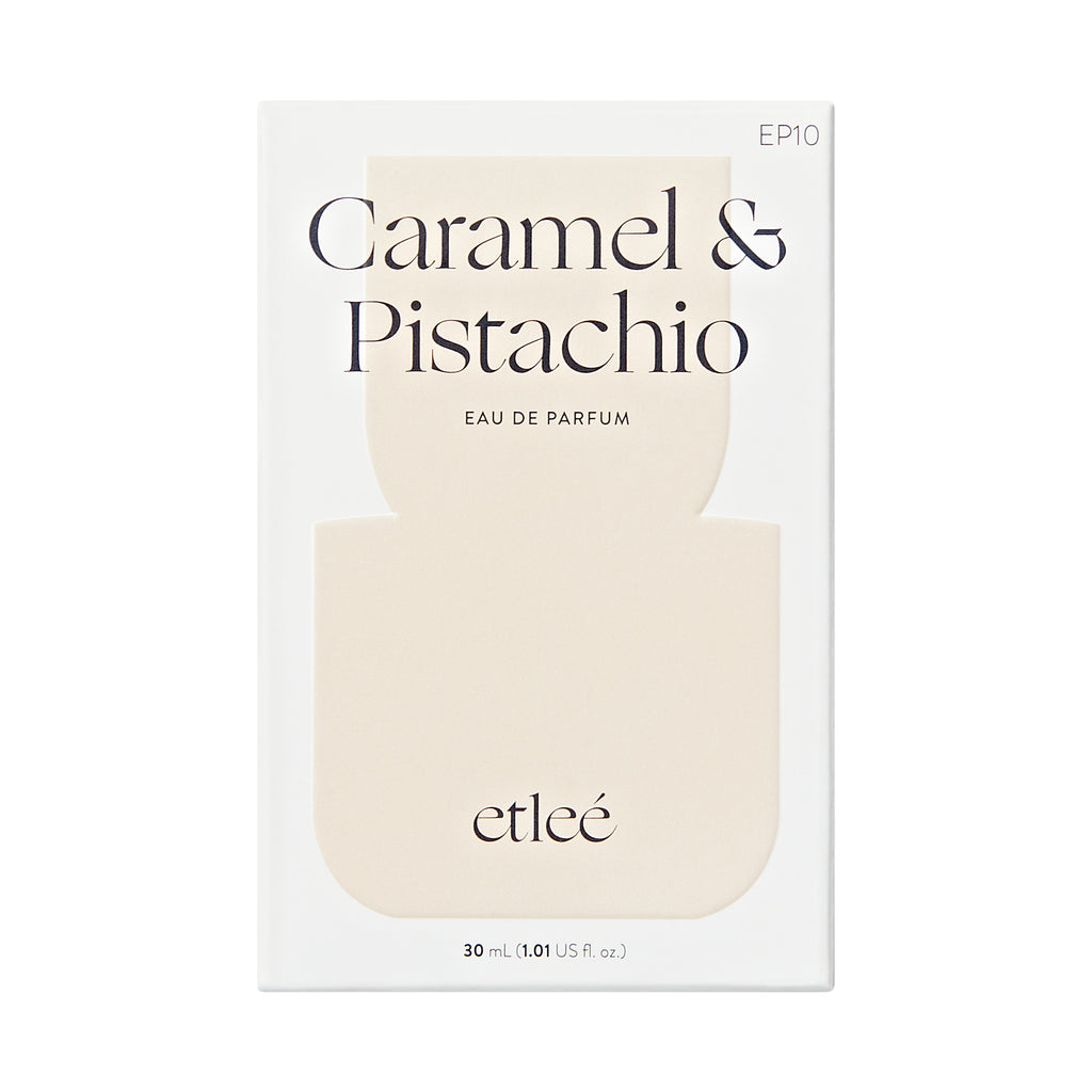 CARAMEL & PISTACHIO 10ML width=