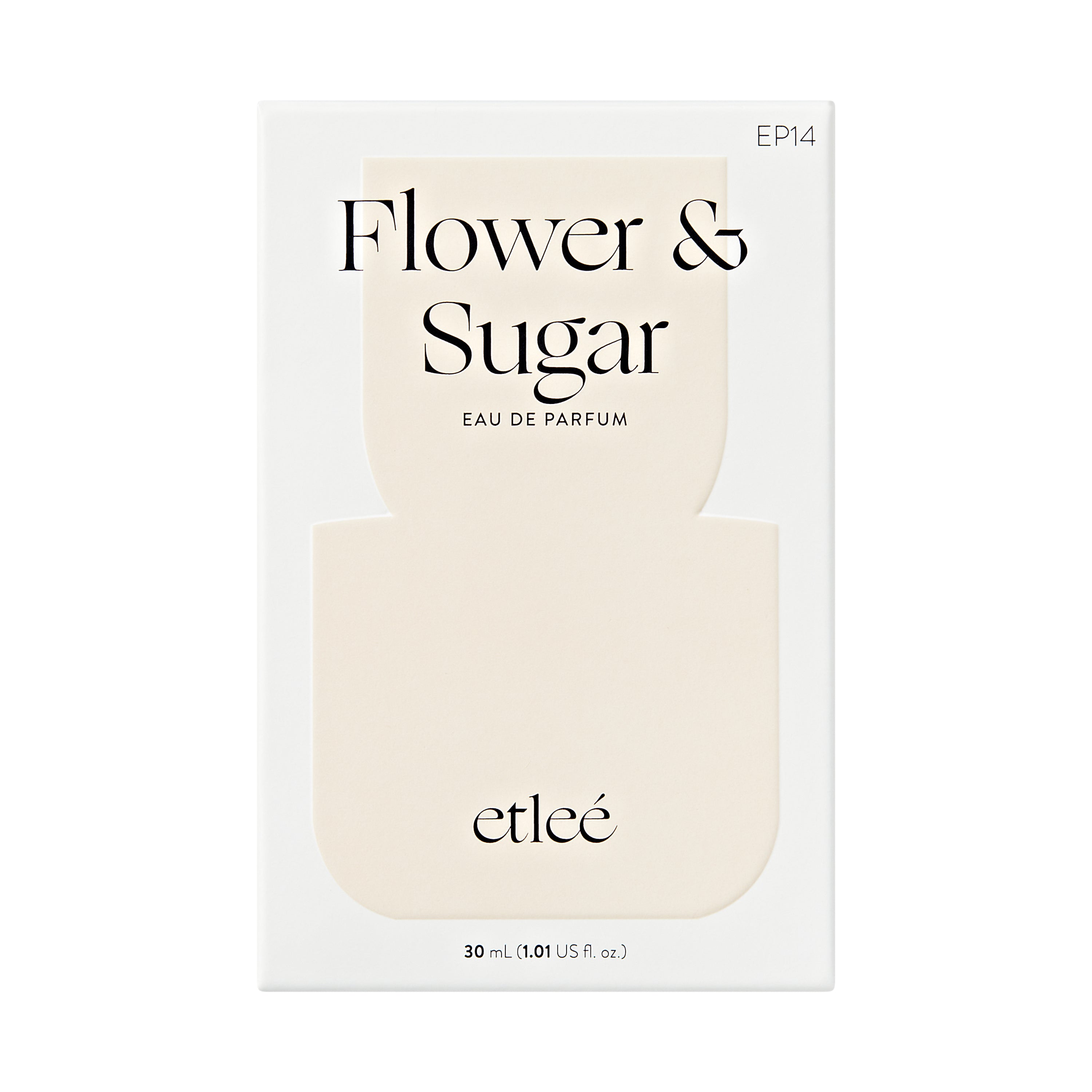 FLOWER & SUGAR 30ML