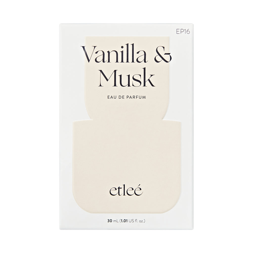 VANILLA & MUSK 30ML width=