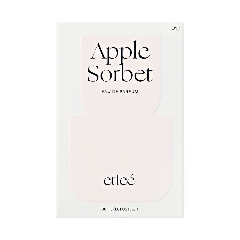 APPLE SORBET 10ML width=