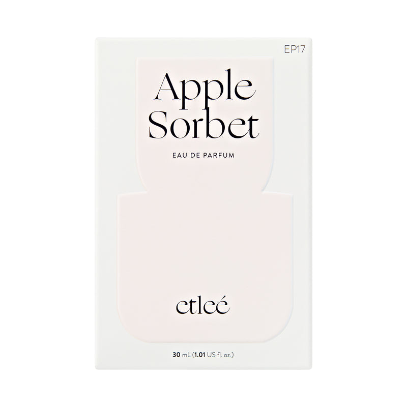 APPLE SORBET 10ML