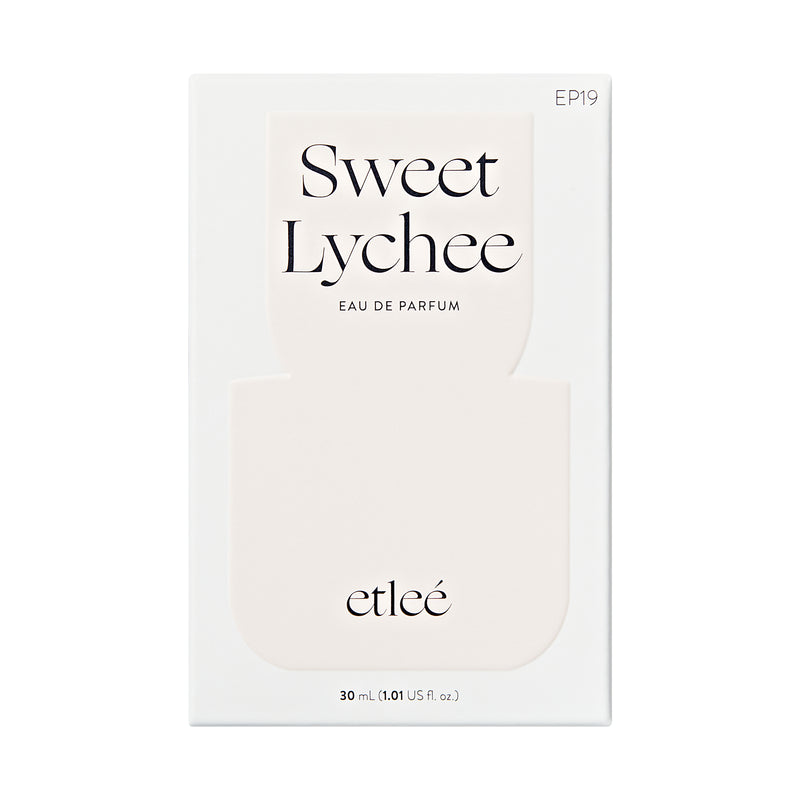 SWEET LYCHEE 30ML