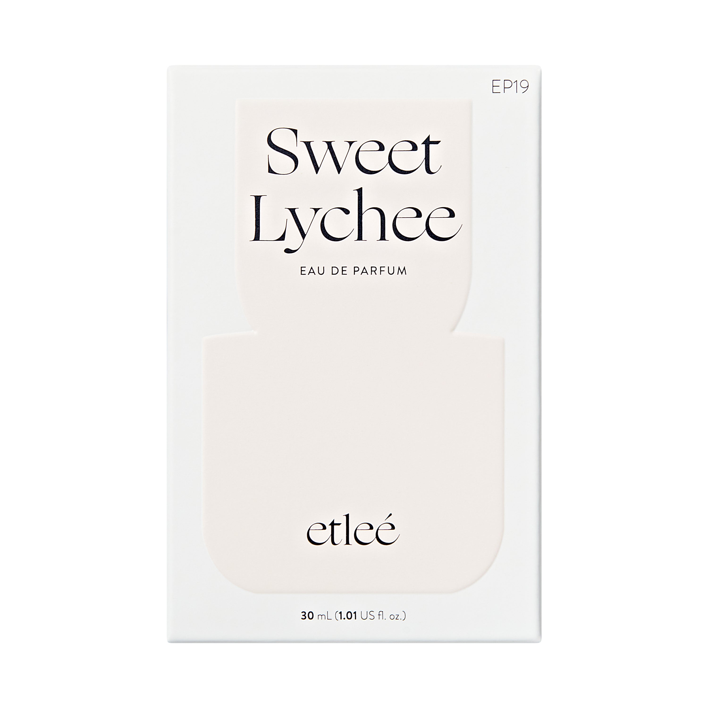 SWEET LYCHEE 30ML