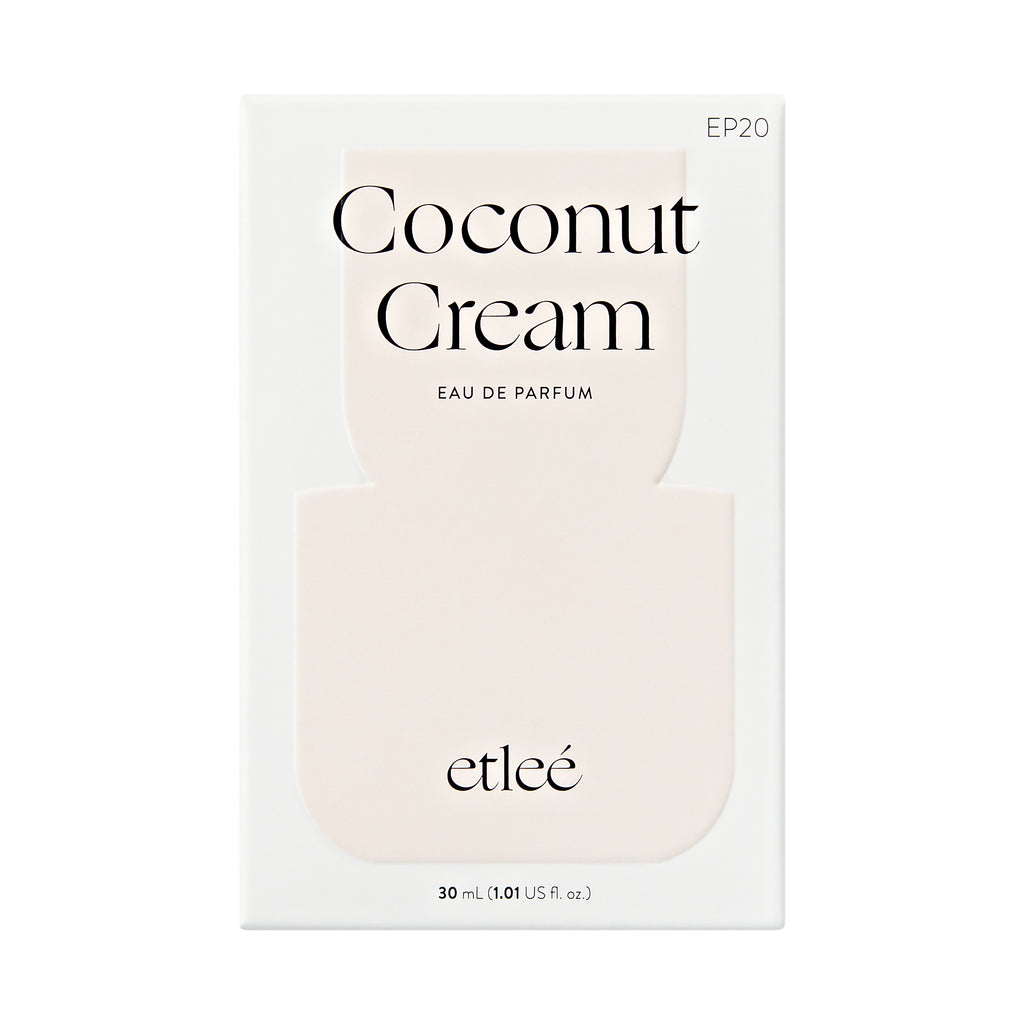 COCONUT CREAM 30ML width=