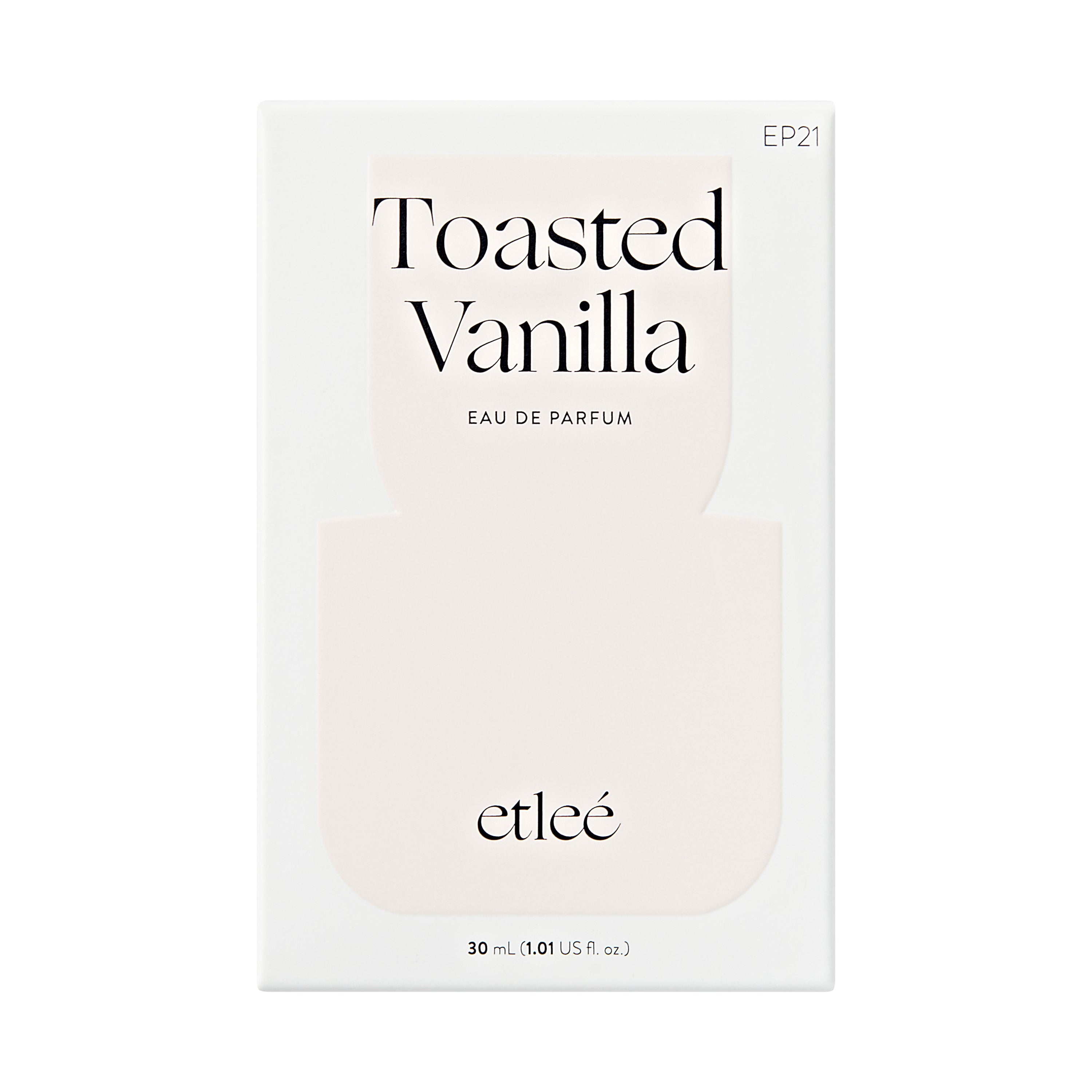 TOASTED VANILLA 30ML
