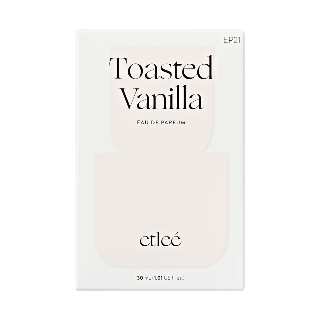 TOASTED VANILLA 30ML width=