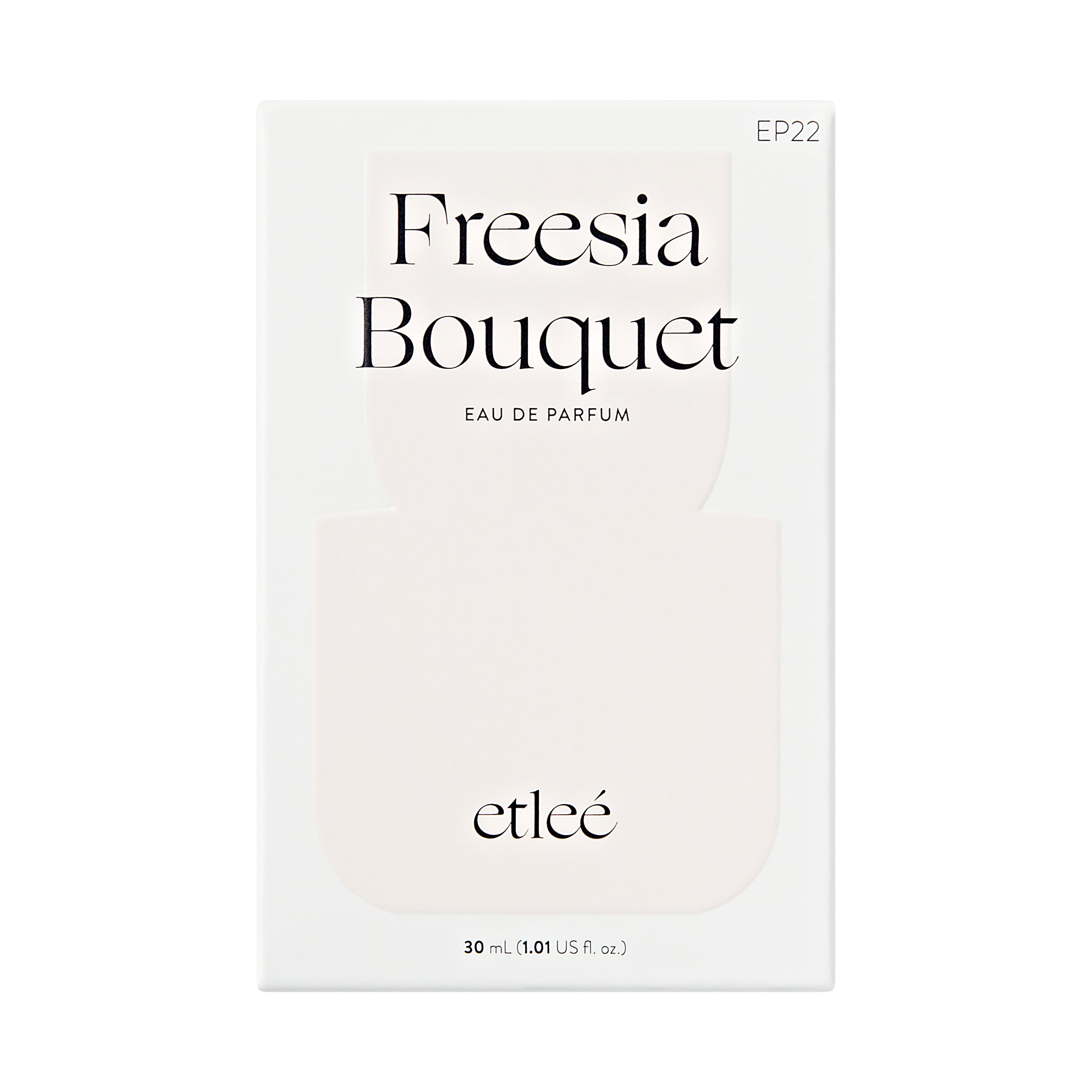FREESIA BOUQUET 30ML