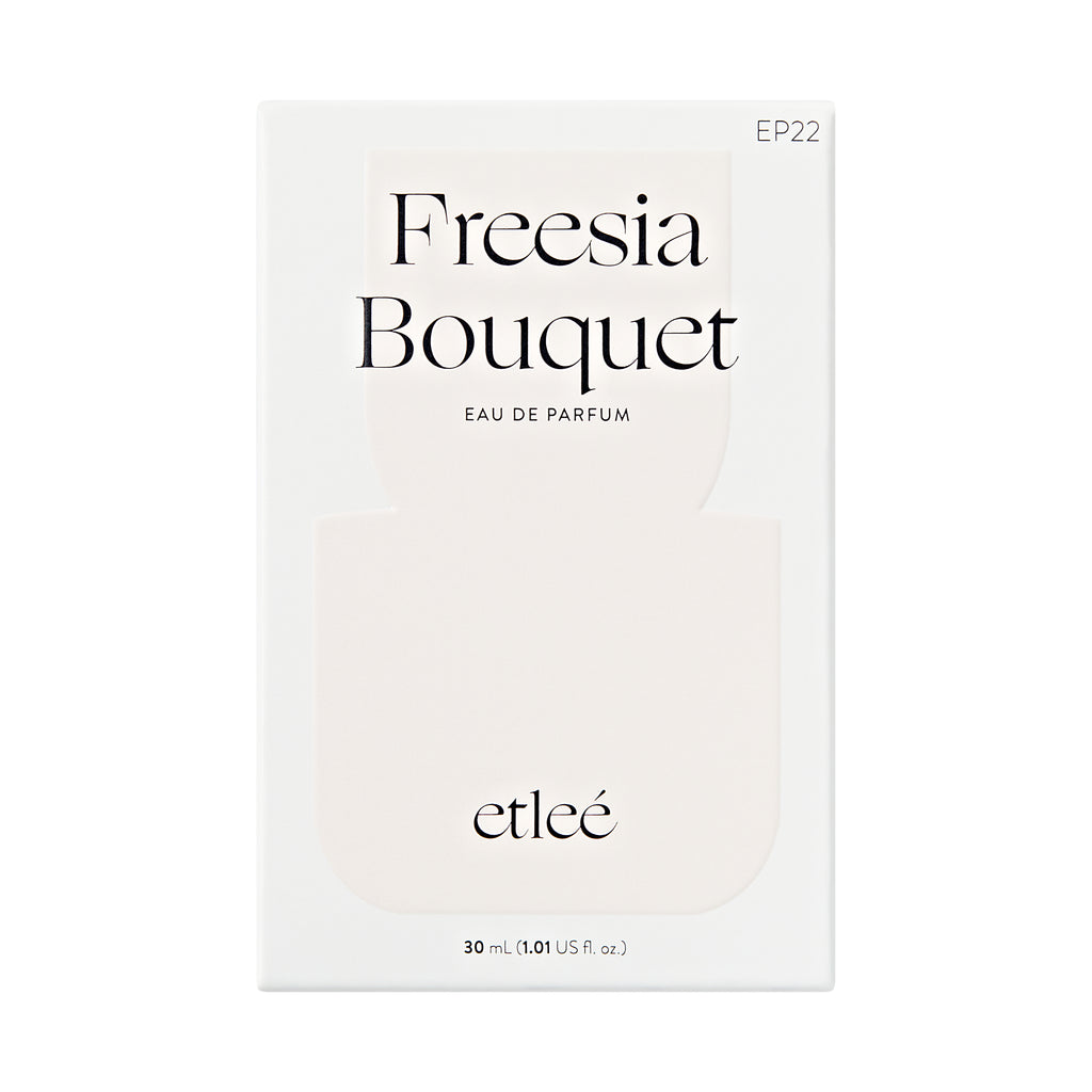 FREESIA BOUQUET 30ML width=