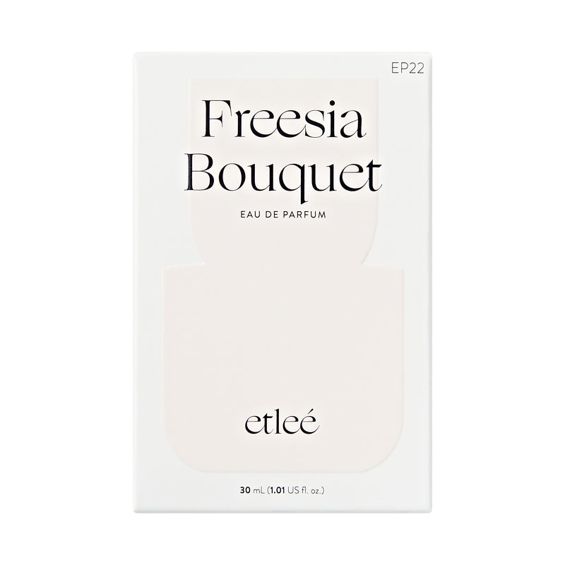 FREESIA BOUQUET 30ML