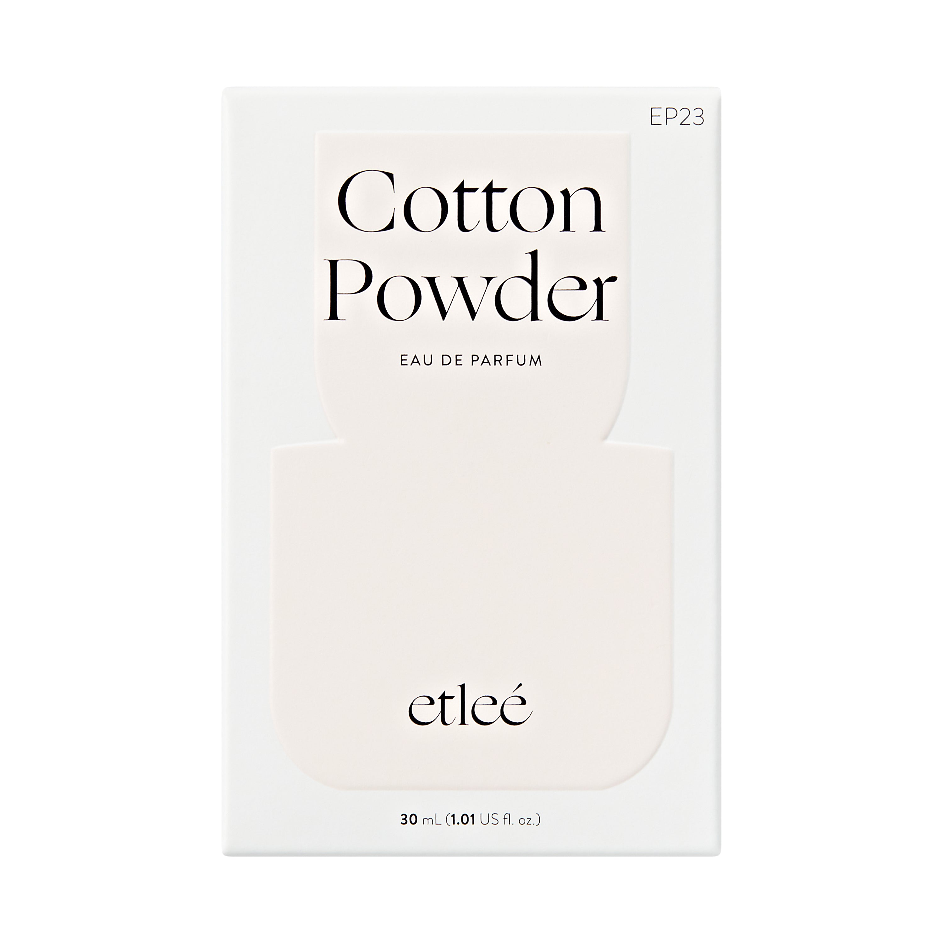 COTTON POWDER 30ML