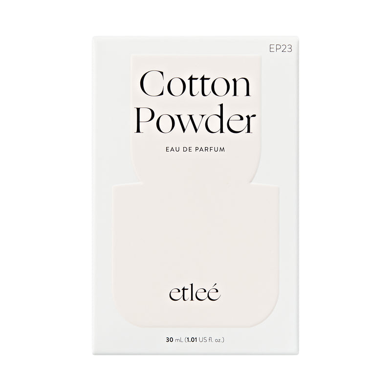 COTTON POWDER 10ML
