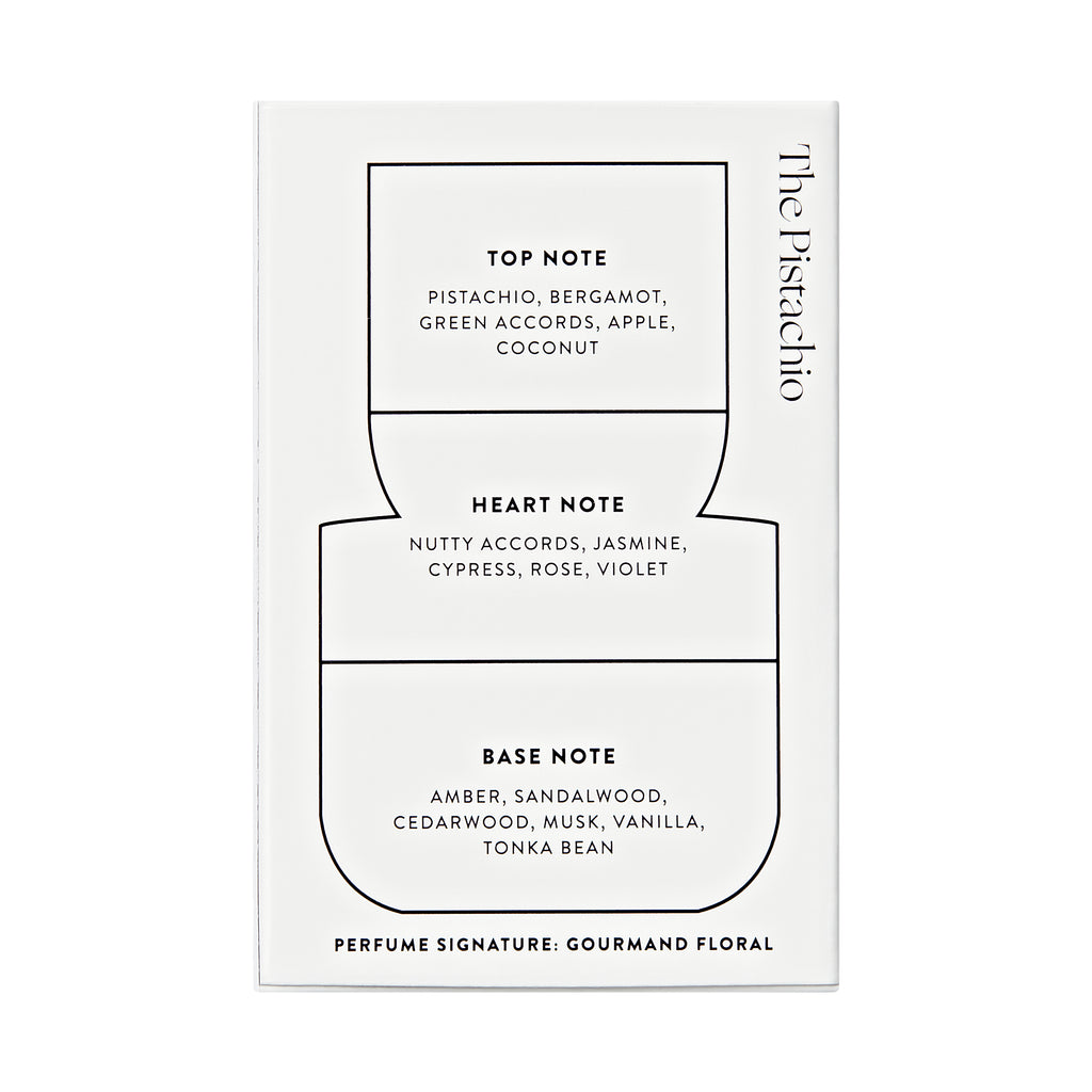 THE PISTACHIO 30ML width=