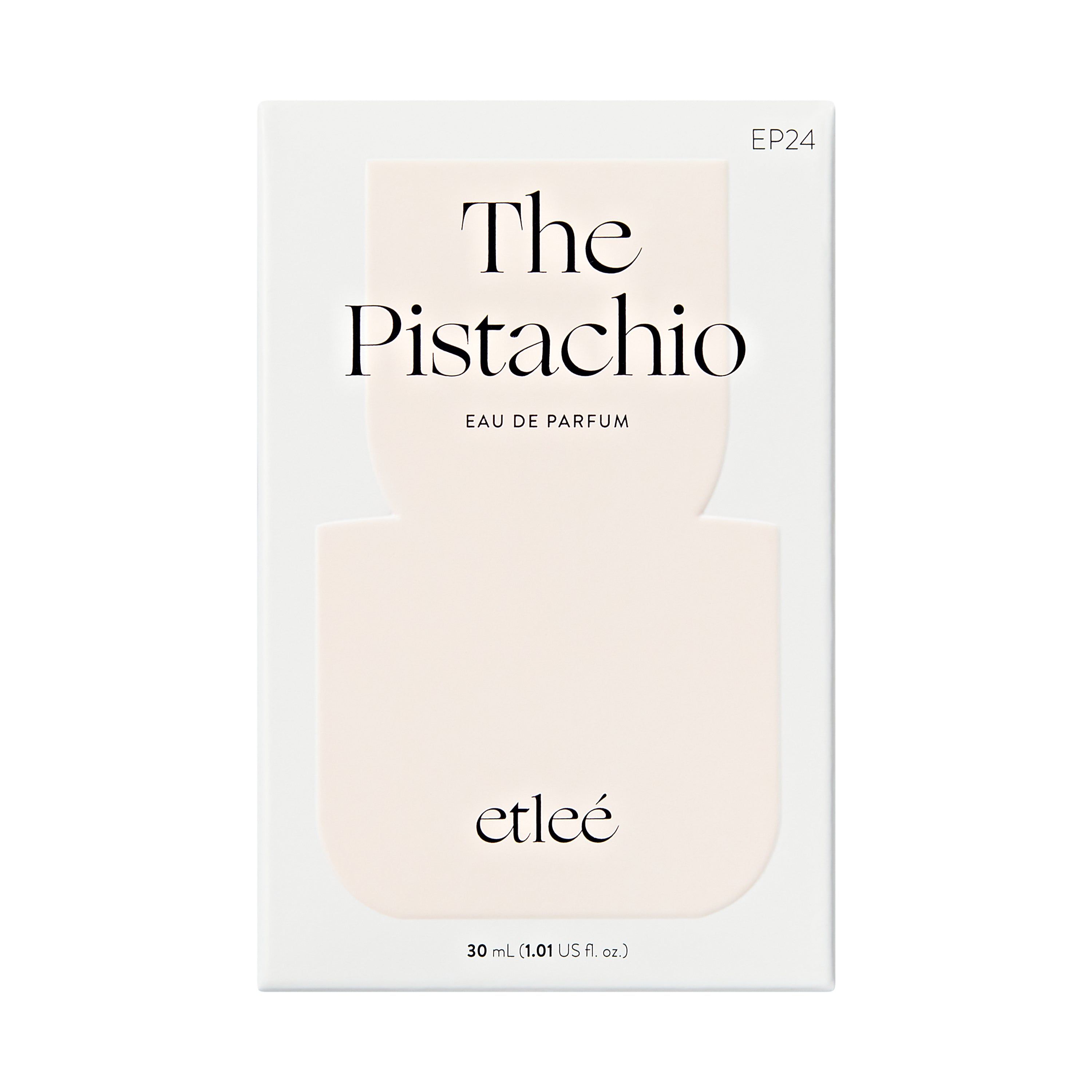 THE PISTACHIO 30ML