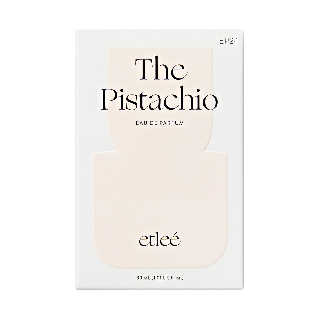 THE PISTACHIO 30ML width=