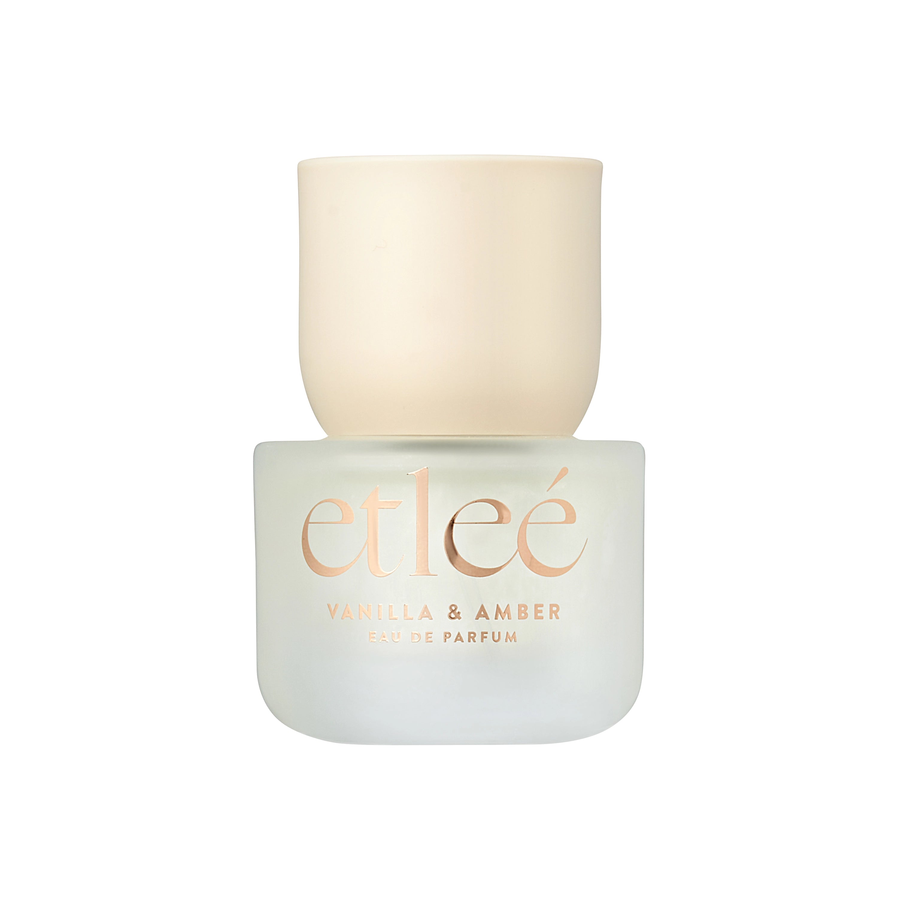 VANILLA & AMBER 30ML