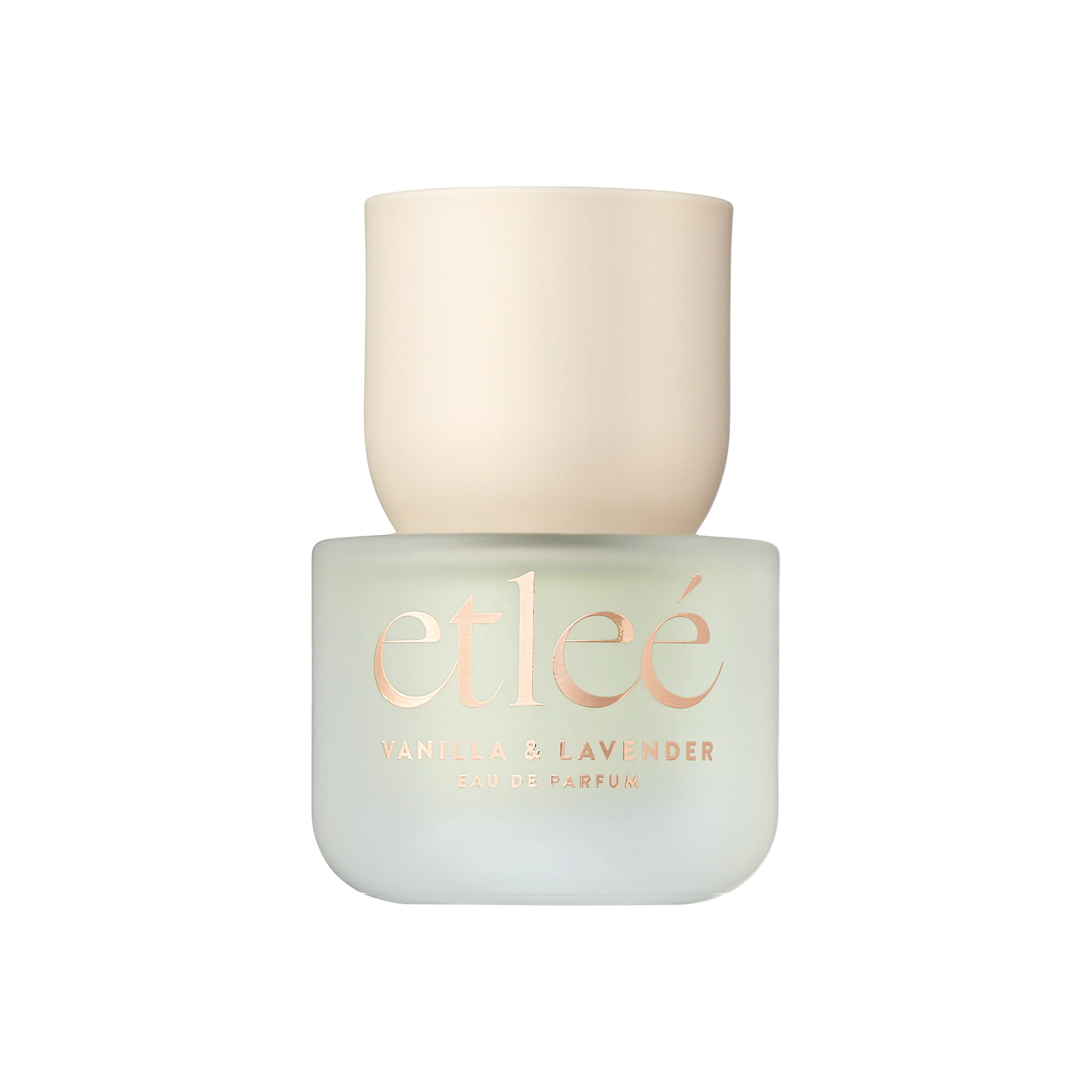 VANILLA & LAVENDER 10ML