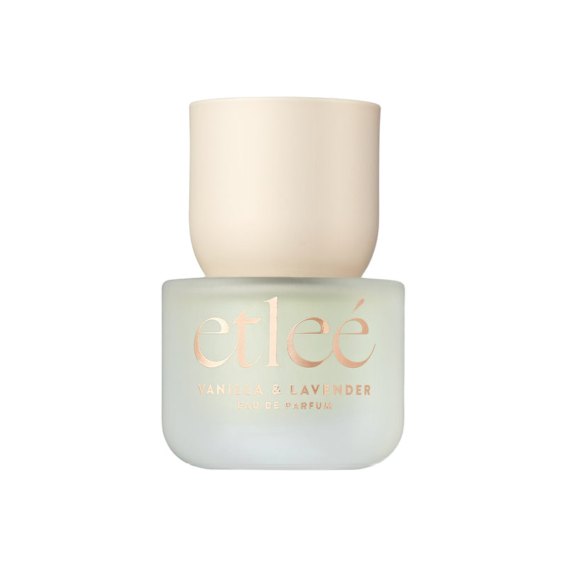 VANILLA & LAVENDER 10ML
