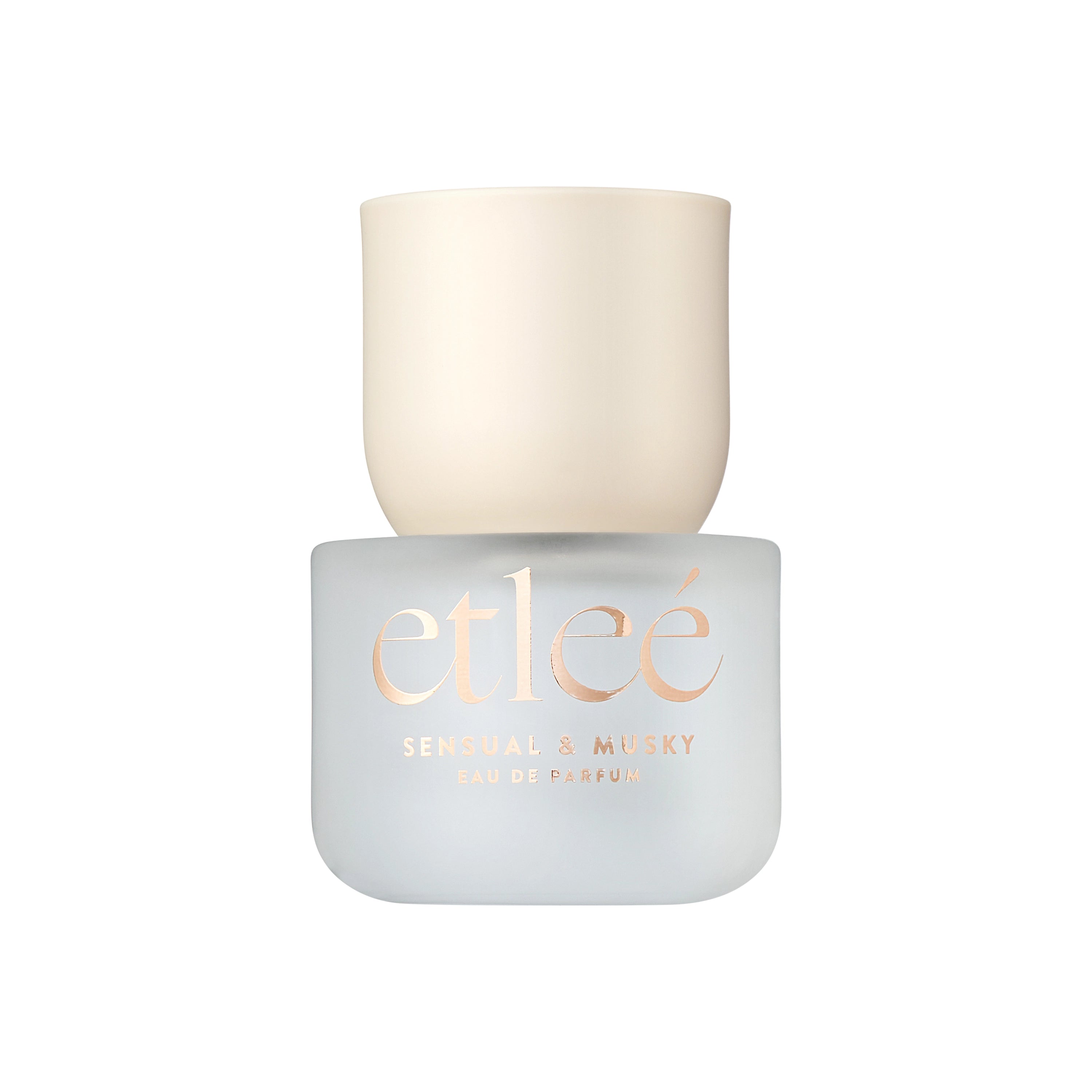 SENSUAL & MUSKY 10ML