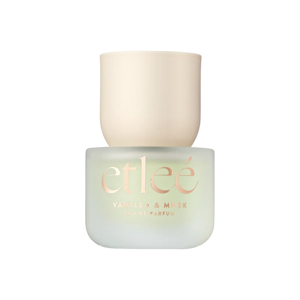 VANILLA & MUSK 30ML