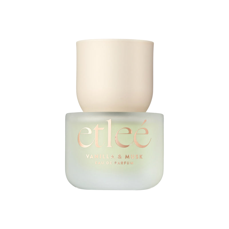 VANILLA & MUSK 30ML